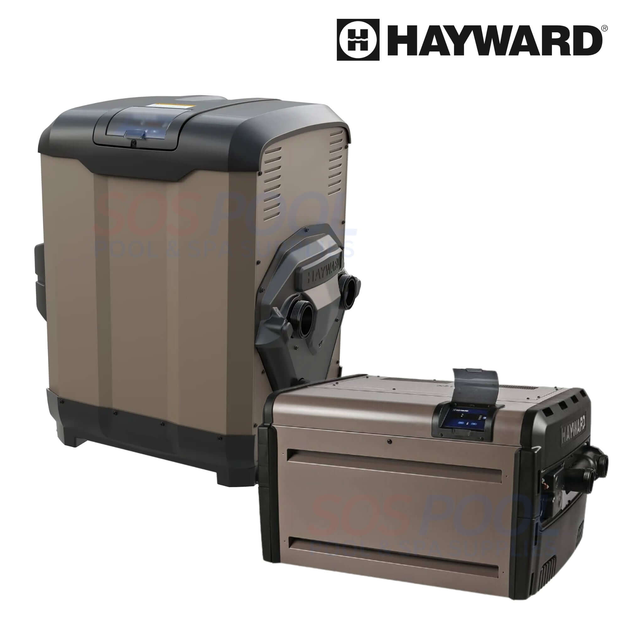 Hayward Heater Lo Codenull