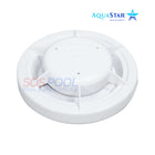 AquaStar Skimmer Float Assembly For FlowStar | White | SKFL101