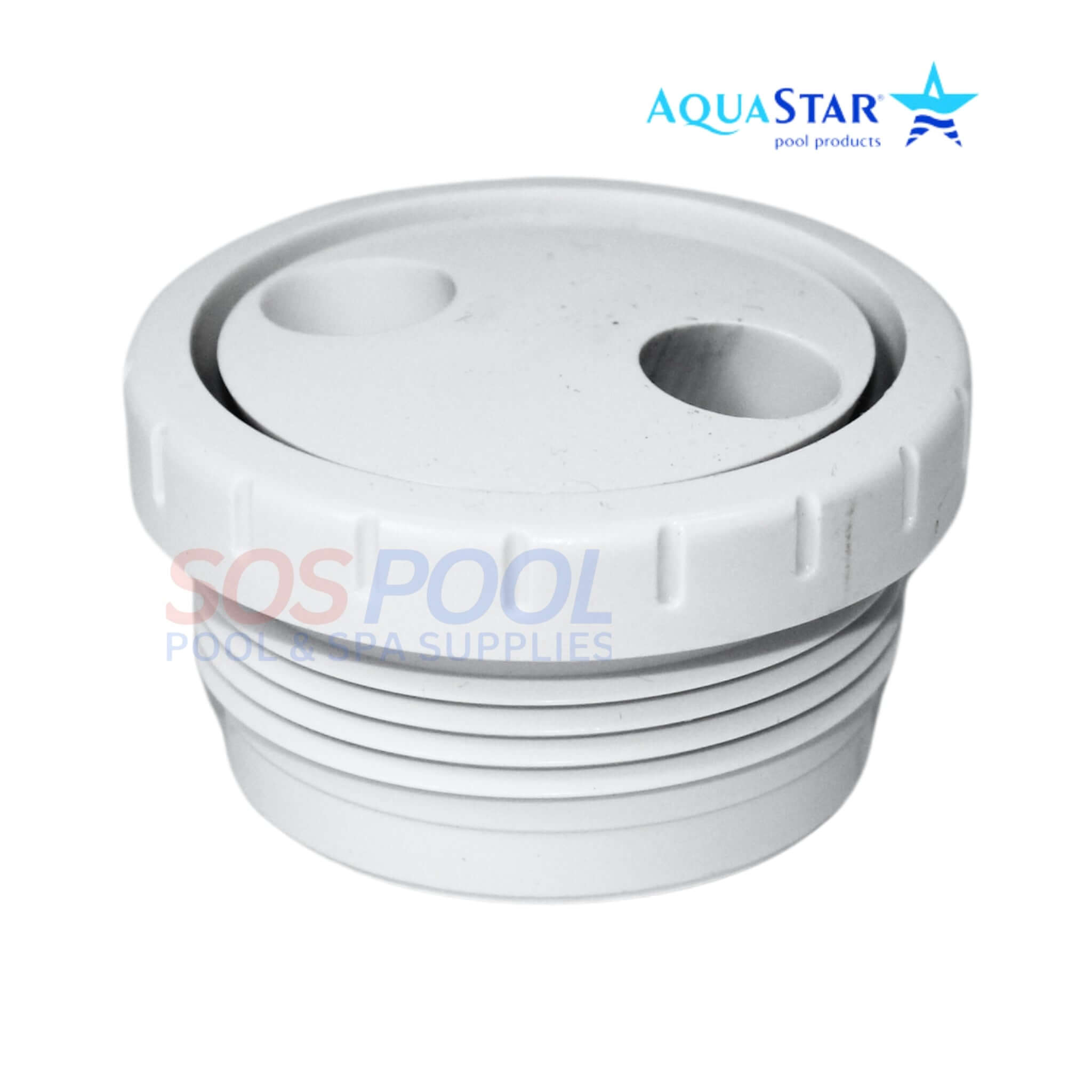 NEC AQURSTAR アクアスター 活水器 JZ-50M-W ホワイト Aquastar Airstar Chronograph 60th anniversary Re-Edition