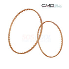 CMP Belt Kit For Polaris 360 and 380 Cleaners | 9-100-1017 | 25563-017-000