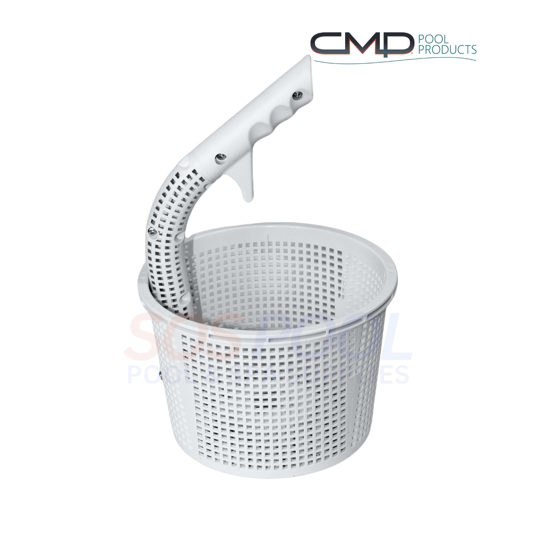 CMP FlowSkim Basket with 12