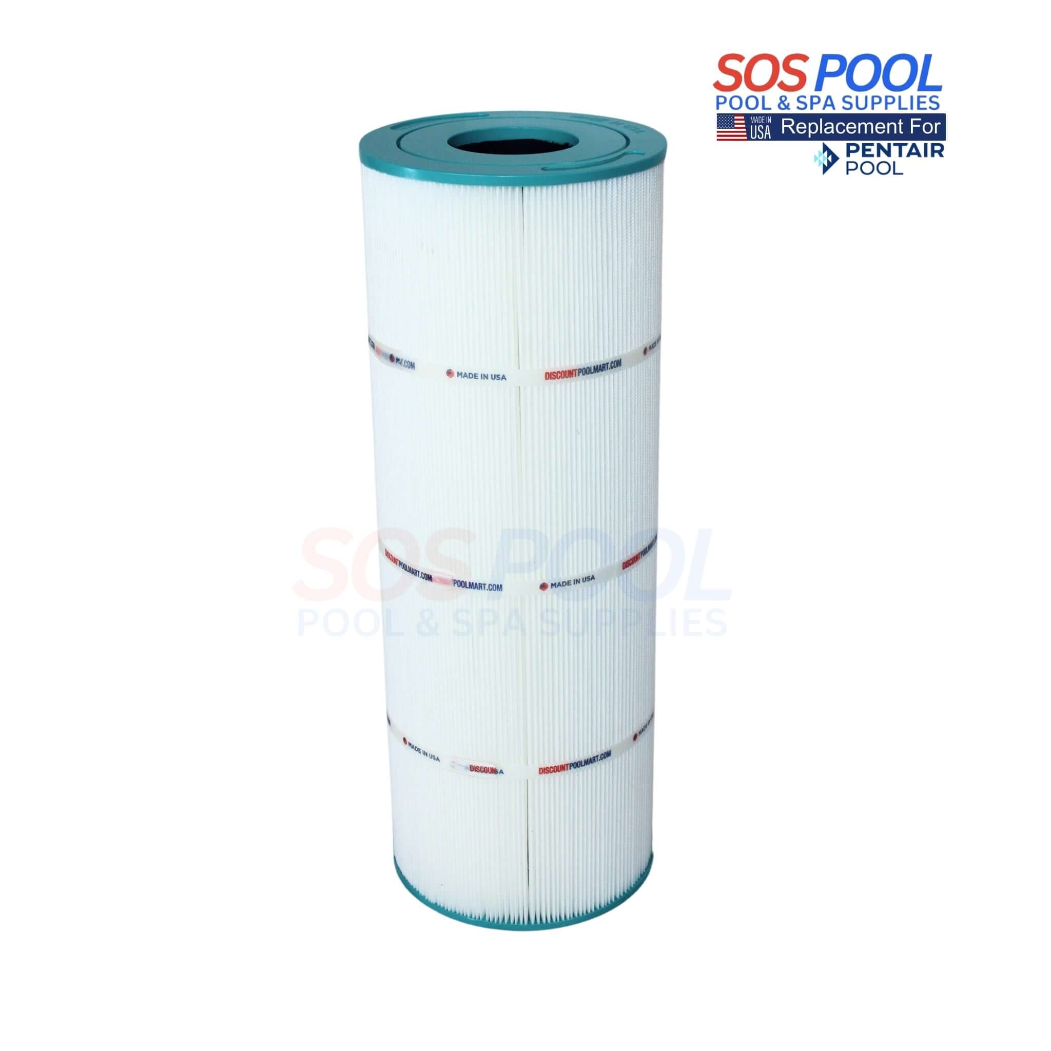 DPM-7471 Cartridge For Pentair 105 Sq. Ft. Clean & Clear Plus 420 | R1