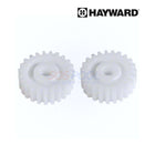 Hayward Small Drive Gear For AquaNaut & Poolvergnuegen | 2 Pack | PVXH008PK2