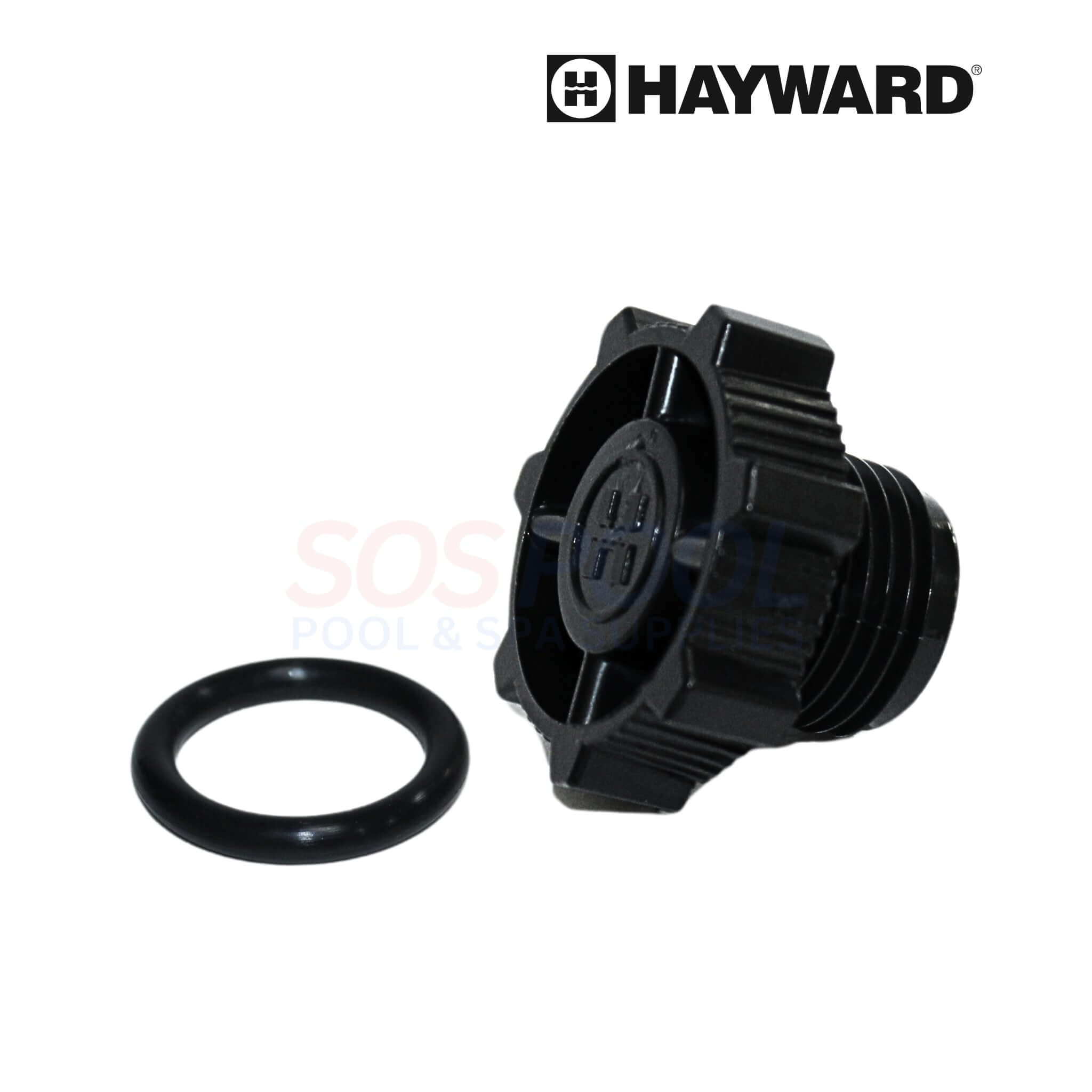 スターリング・ブロードキャスト Hayward Drain Plug For Star-Clear Filters | CX250Z14A