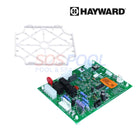 Hayward Ignition Control Board For HC Series HDF400 Heaters | HDXFICBRD001