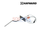 Hayward Igniton Kit & Flame Sensor For HDF400 | HDXFIGFS001 | HDXFIGFS002