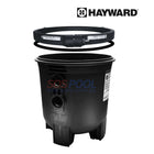 Hayward Lower Filter Body With Clamp For Hayward Filter | DEX2420ATC