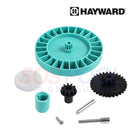 Hayward Medium Turbine Spindle Gear Kit For Navigator & Pool Vac | AXV079VP