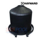 Hayward Filter Head & Clamp For SwimClear & Pro-Grid | 60 Sq. Ft | DEX6020BTC