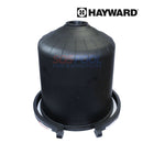 Hayward Filter Head & Clamp For SwimClear & Pro-Grid | 72 Sq. Ft | DEX7220BTC