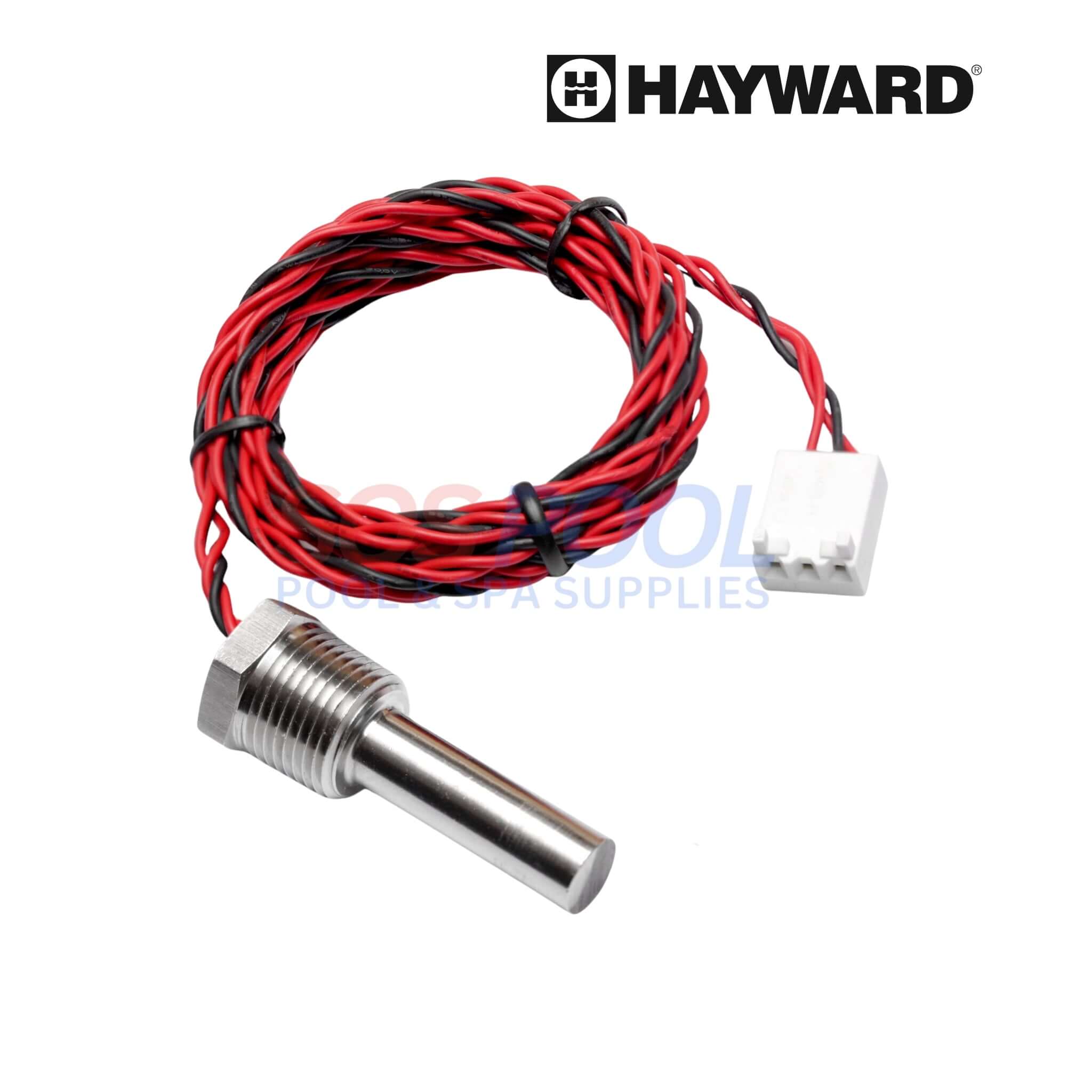 ケ*イ様 SALLOMON HPS Hayward Thermistor For H-Series FD Heaters | FDXLTER1930