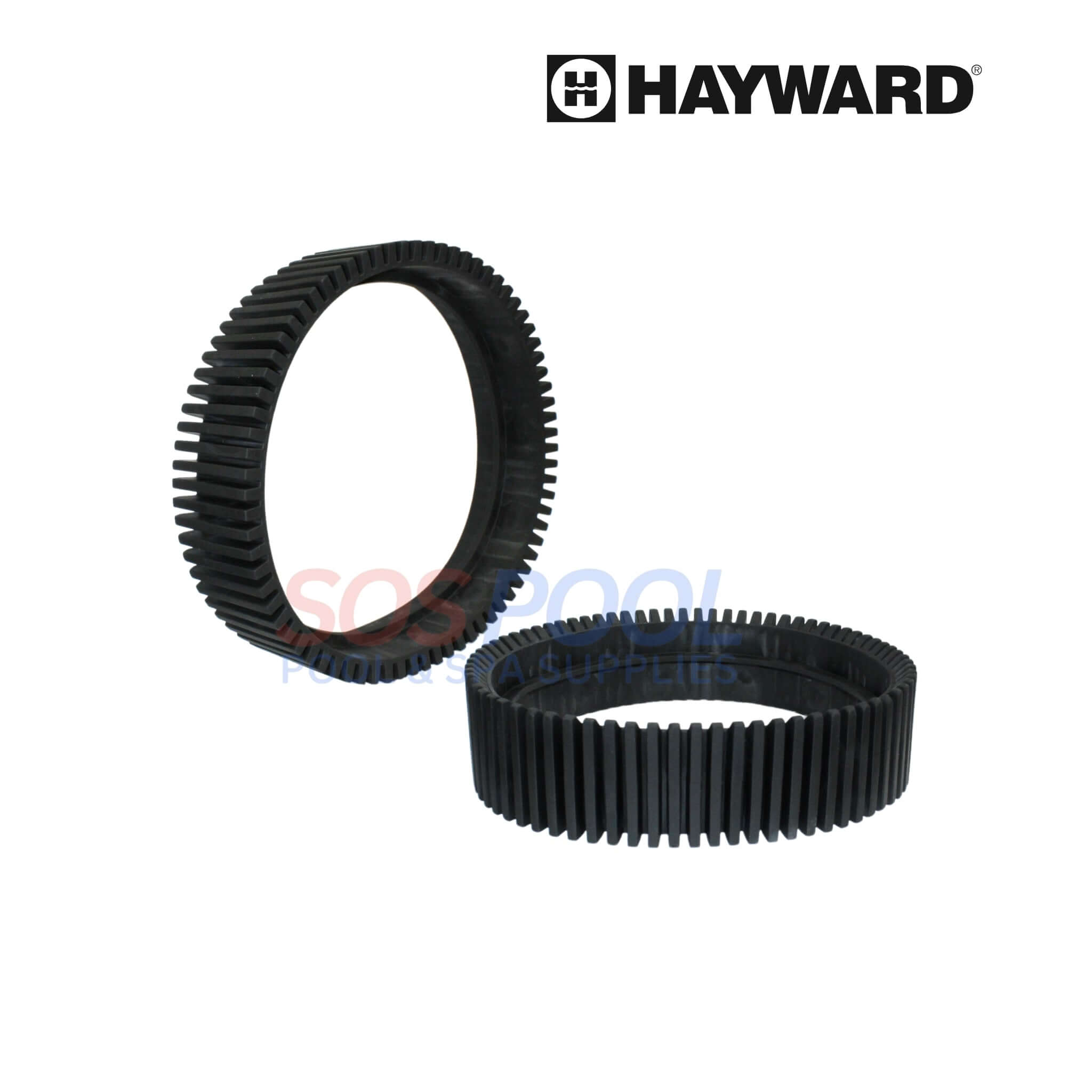 HaywardTrackKitForTracVac2Pack