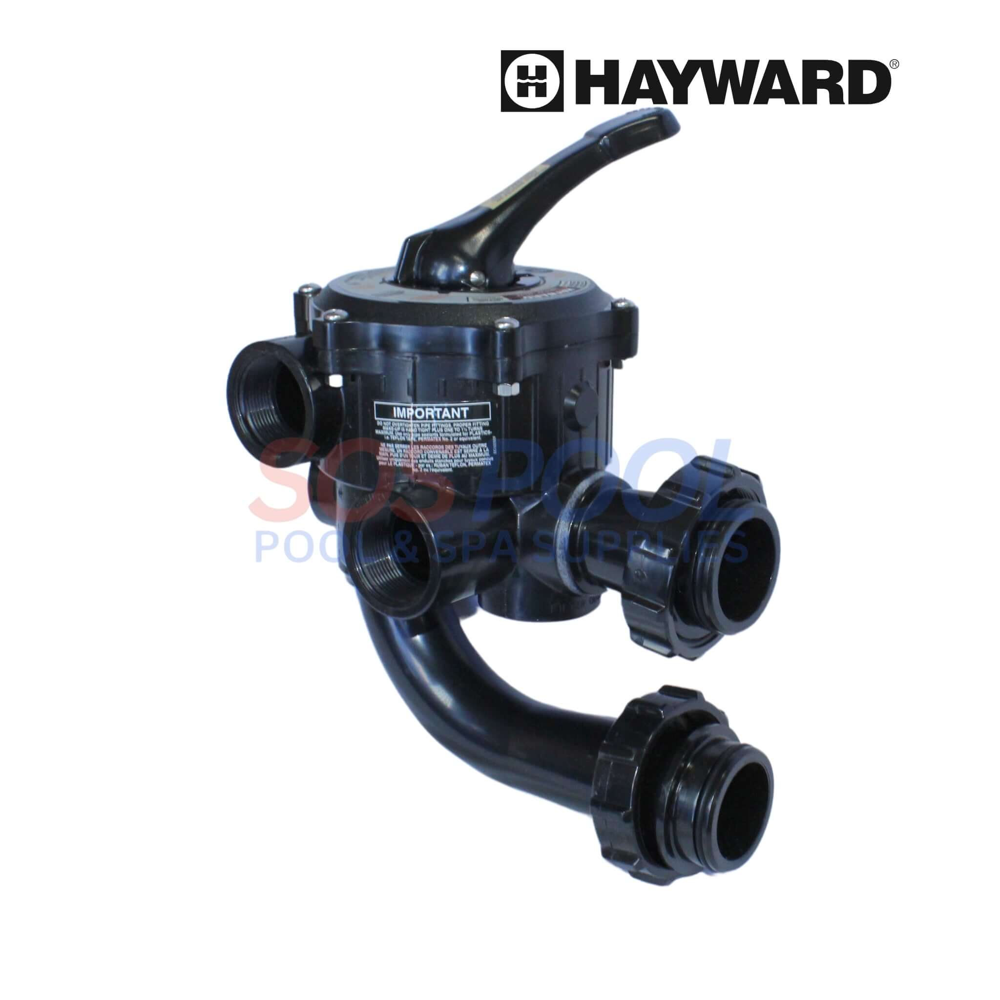 Hayward 1 5 Vari Flo XL Multiport Valve SP0710XR50 hayward-1-5-vari-flo-xl-multiport-valve-sp0710xr50