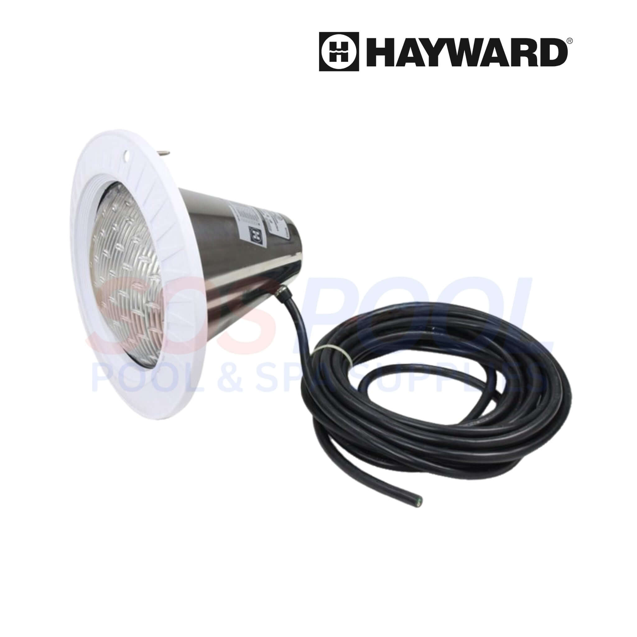 Hayward AstroLite White Plastic Pool Light | W3SP0583L100