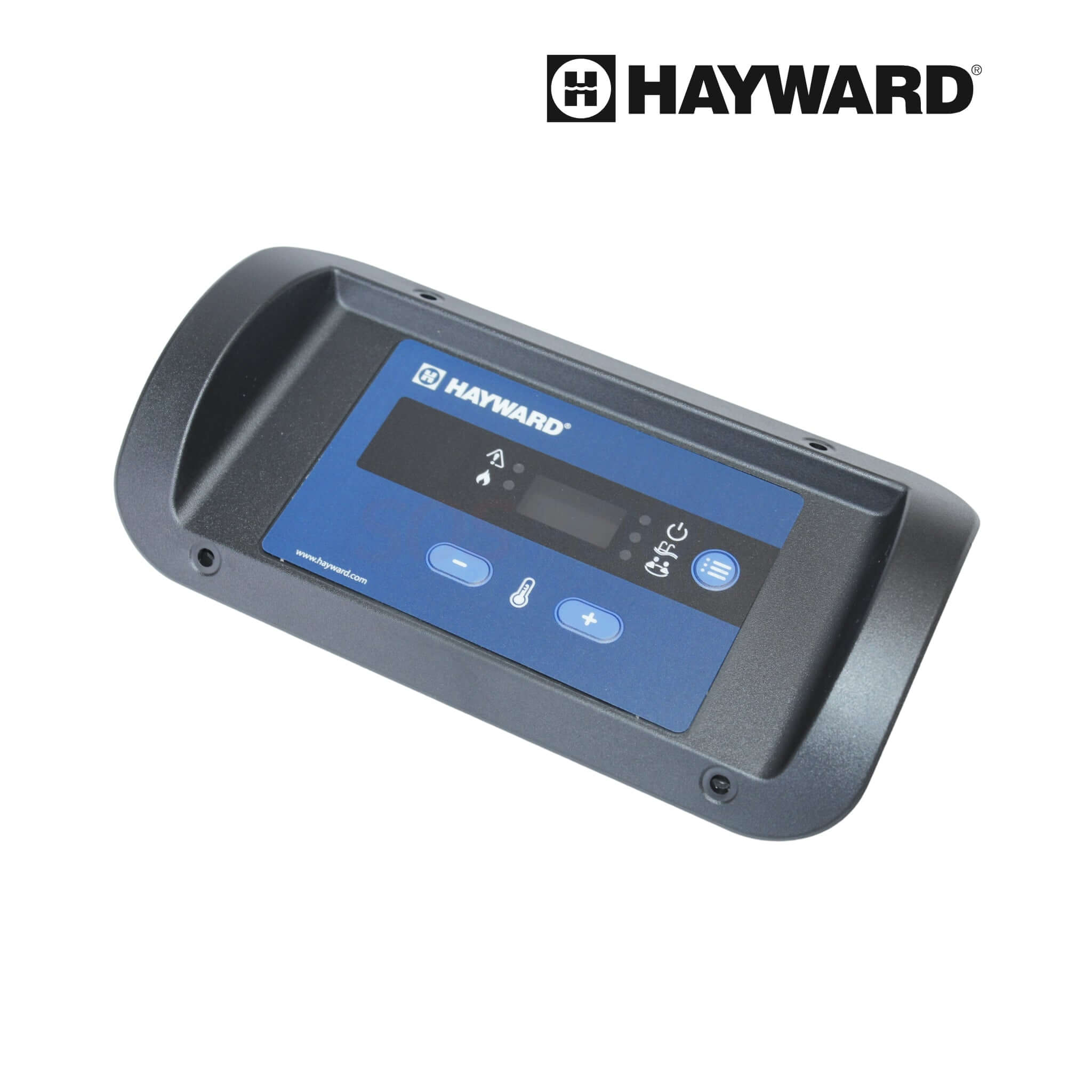 Hayward_Bezel_and_Keypad_Assem