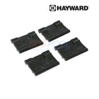 Hayward Bracket Skirt For AquaNaut & Poolvergnuegen | 4 Pack | PVXH014BKPK4