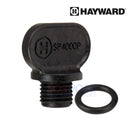 Hayward Drain Plug & O-Ring For Pumps & Heaters | SPX4000FG