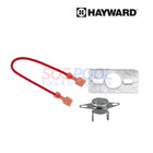 Hayward Exhaust Gas Temperature Limit For H-Series Heaters | FDXLEGL1930
