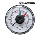 Hayward Pressure Gauge With Dial For Filters | ECX2712B1