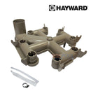 Hayward Top Collector Manifold & Flex Air Relief For ProGrid | DEX2400C