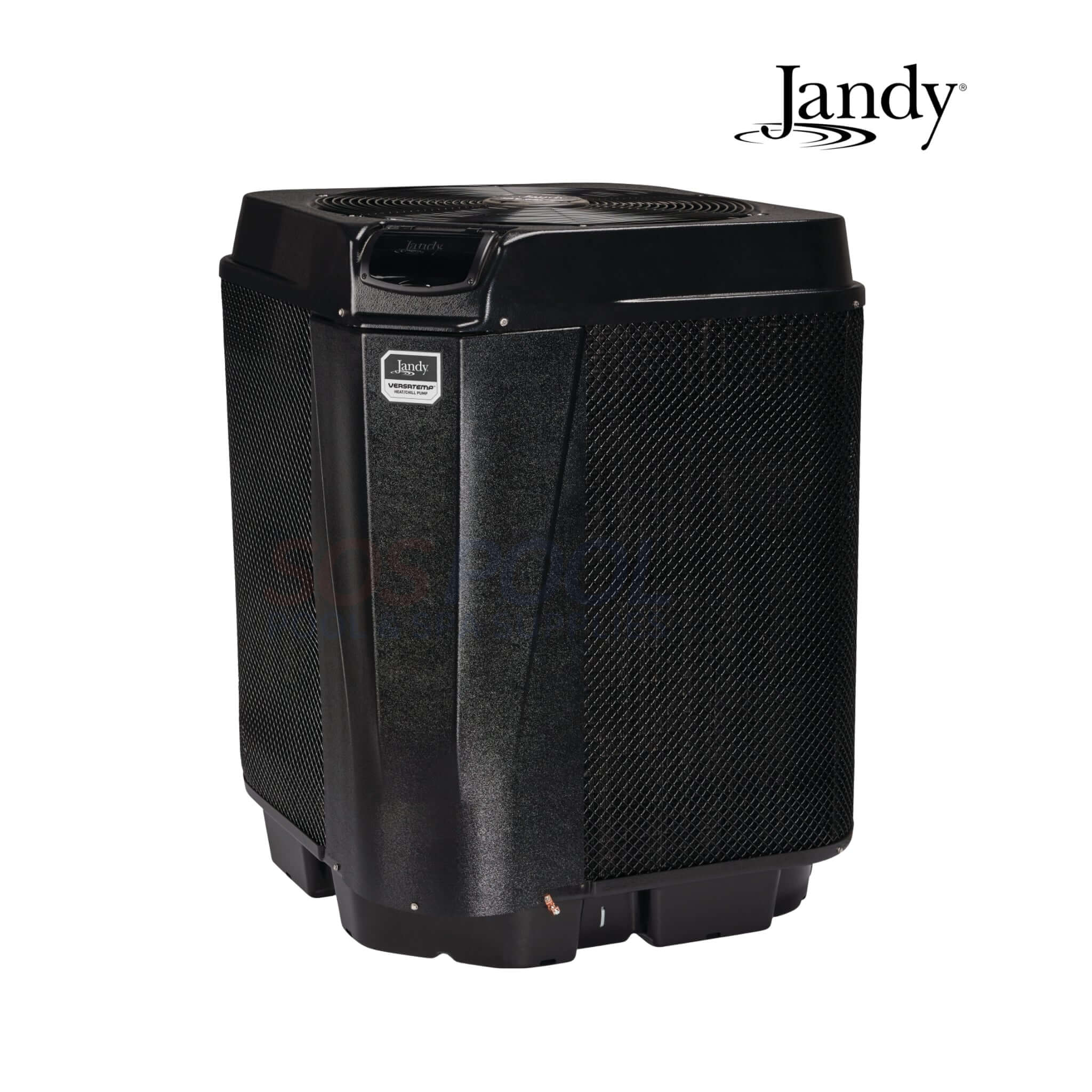 JRT3000R | Jandy VersaTemp 130K BTU Heater/Chiller Pump
