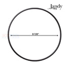 Jandy Backplate O-Ring For ePump and Stealth Pumps | R0446300