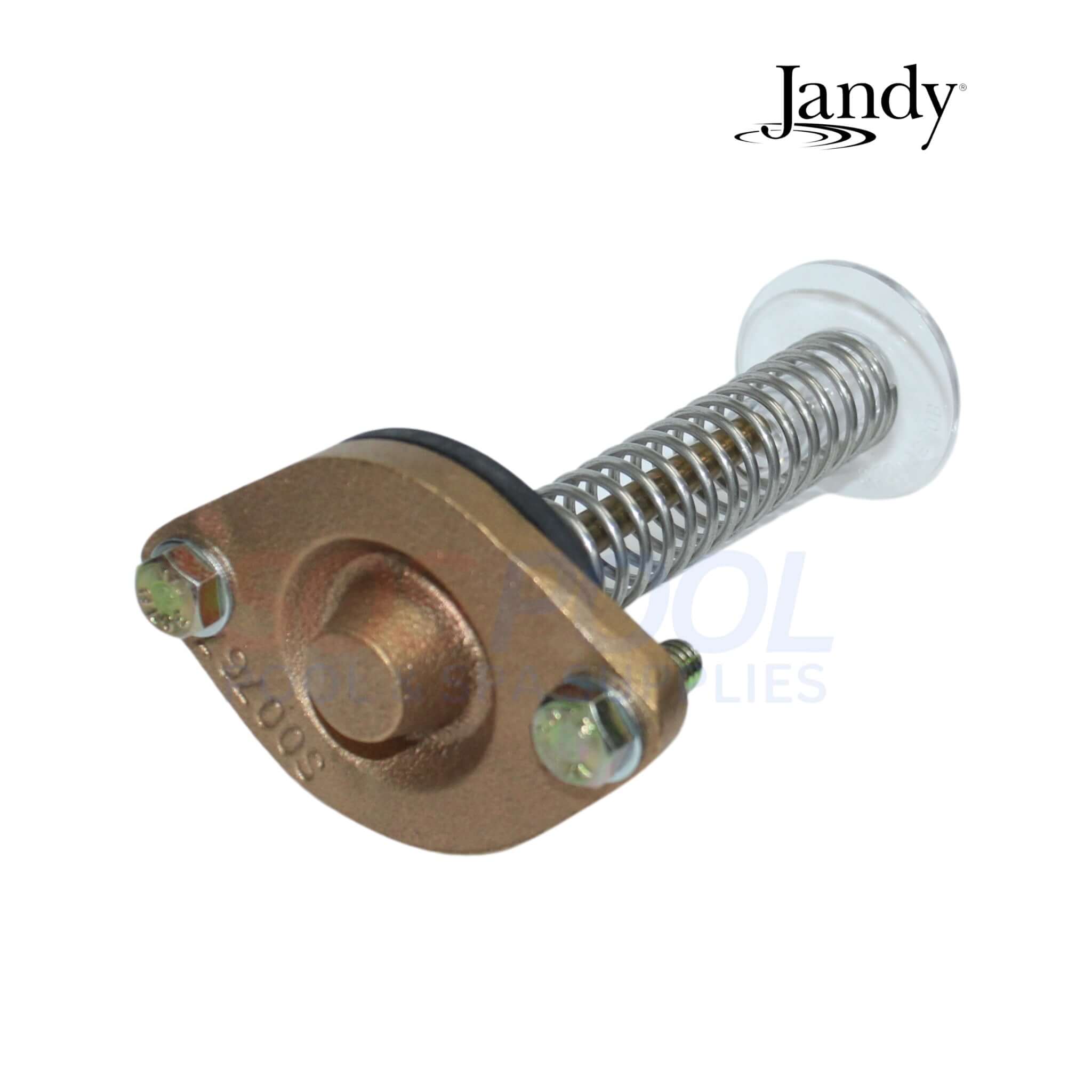 Jandy Bypass Valve Assembly For Hi-E2 Heaters | R0304400