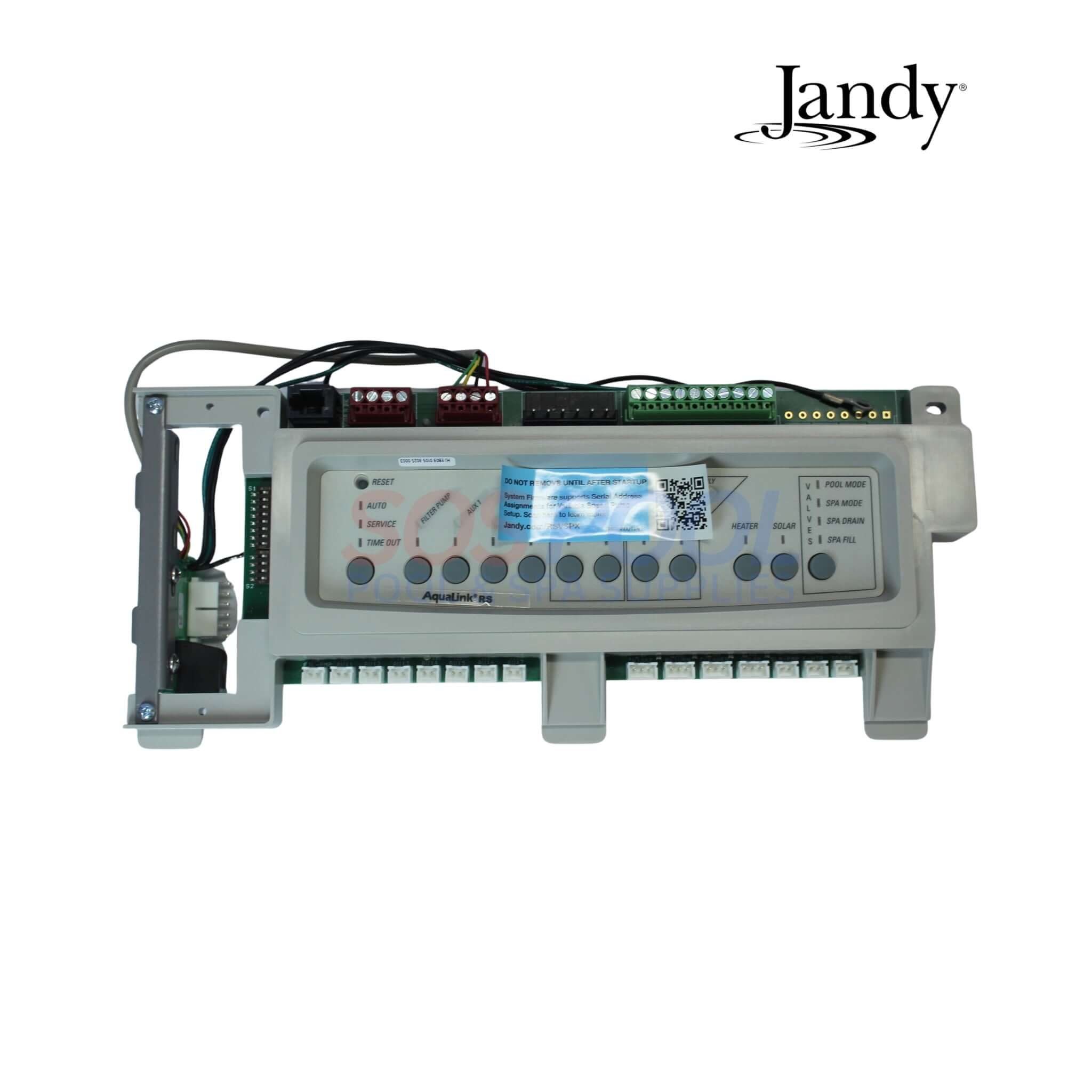 Jandy Compool To iAquaLink RS8 Conversion Kit | IQ-COMP-RSPS8