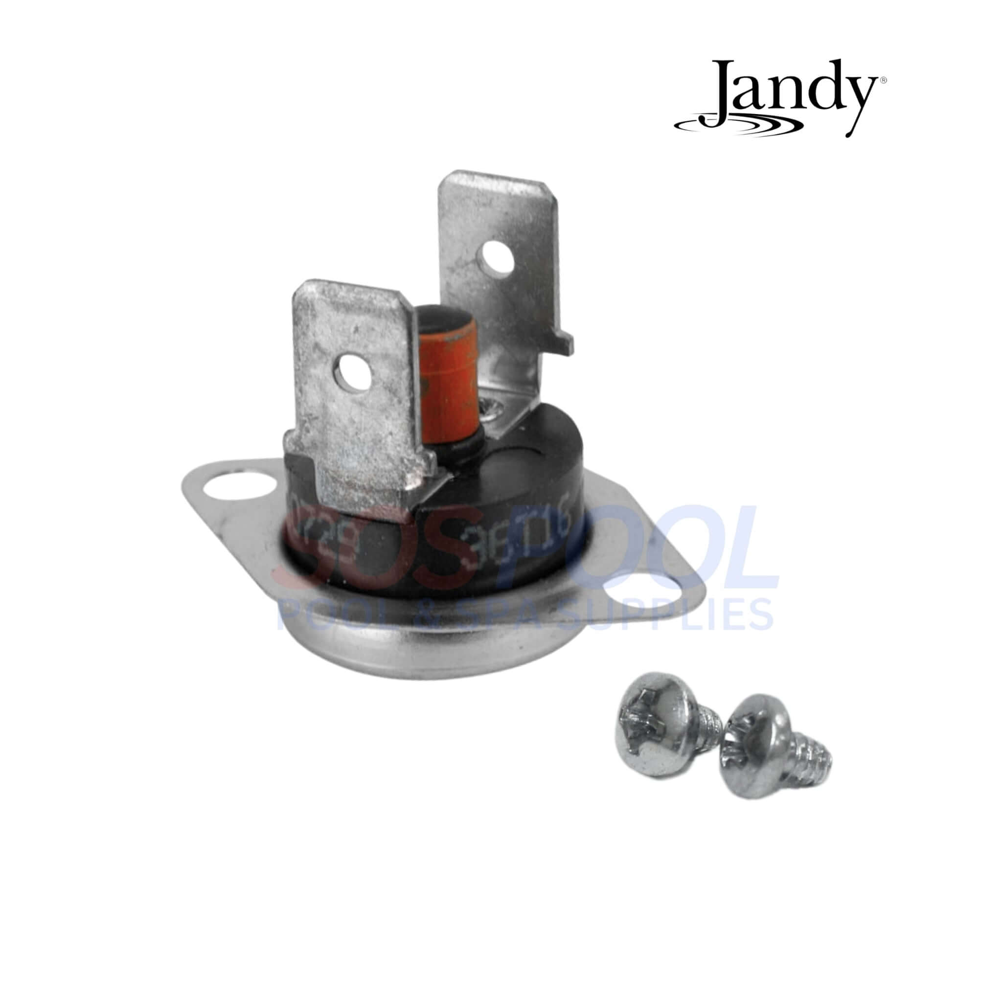JandyExhaustTempLimitSwitchFor