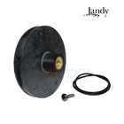 Jandy Impeller and Screw Kit with O-Ring For FloPro Pumps | 1.0 HP | R0479602