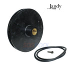 Jandy Impeller and Screw Kit with O-Ring For FloPro Pumps | 2.0 HP | R0479604