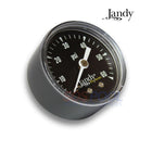 Jandy Pressure Gauge For DEV and DEL DE Pool Filter | 0-60 PSI | R0359600