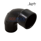 Jandy Sweep Elbow For JXI Heaters | SEAQL1001