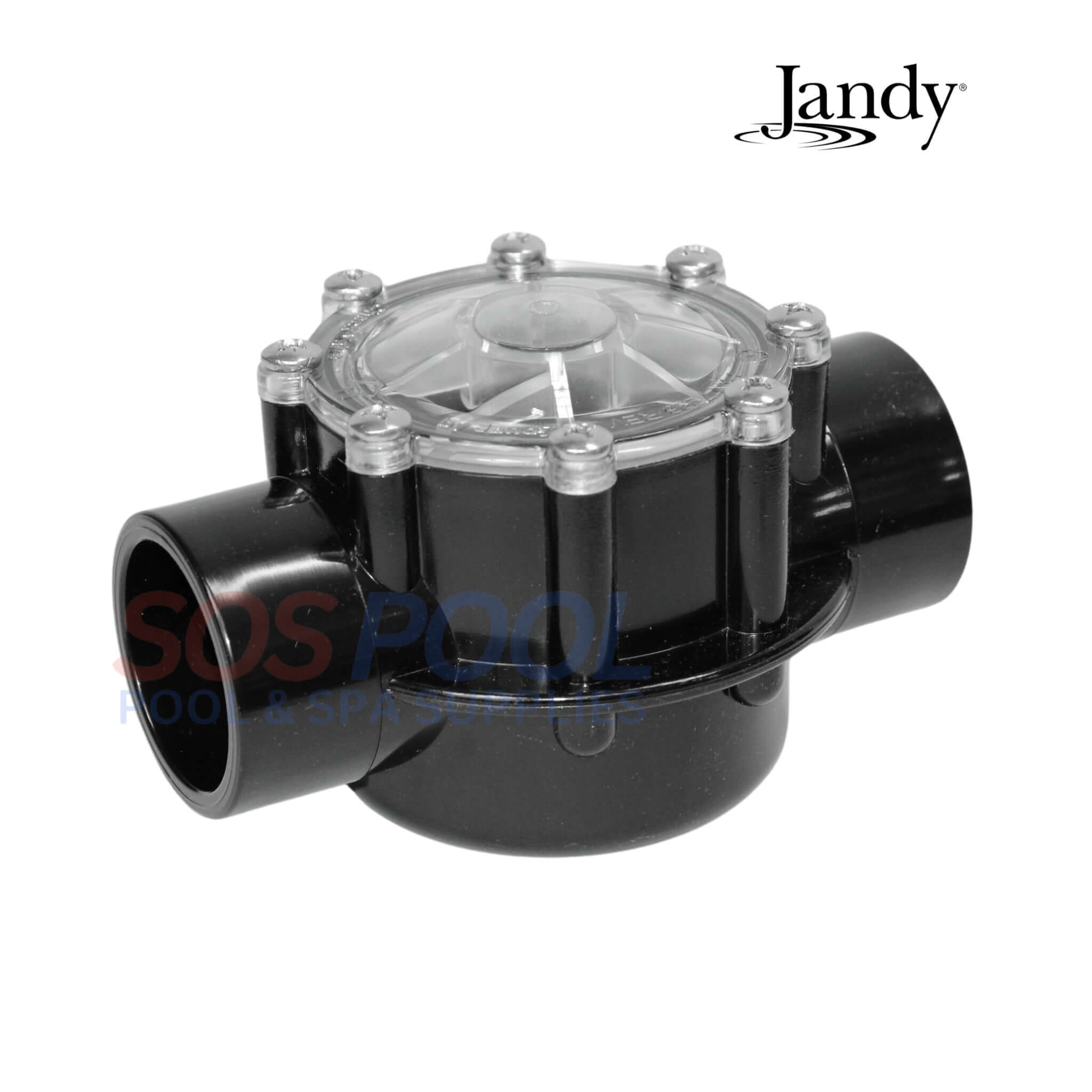 Jandy Swing Straight Check Valve | 2