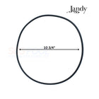 Jandy Tank Top O-Ring For CS Filters | R0462700