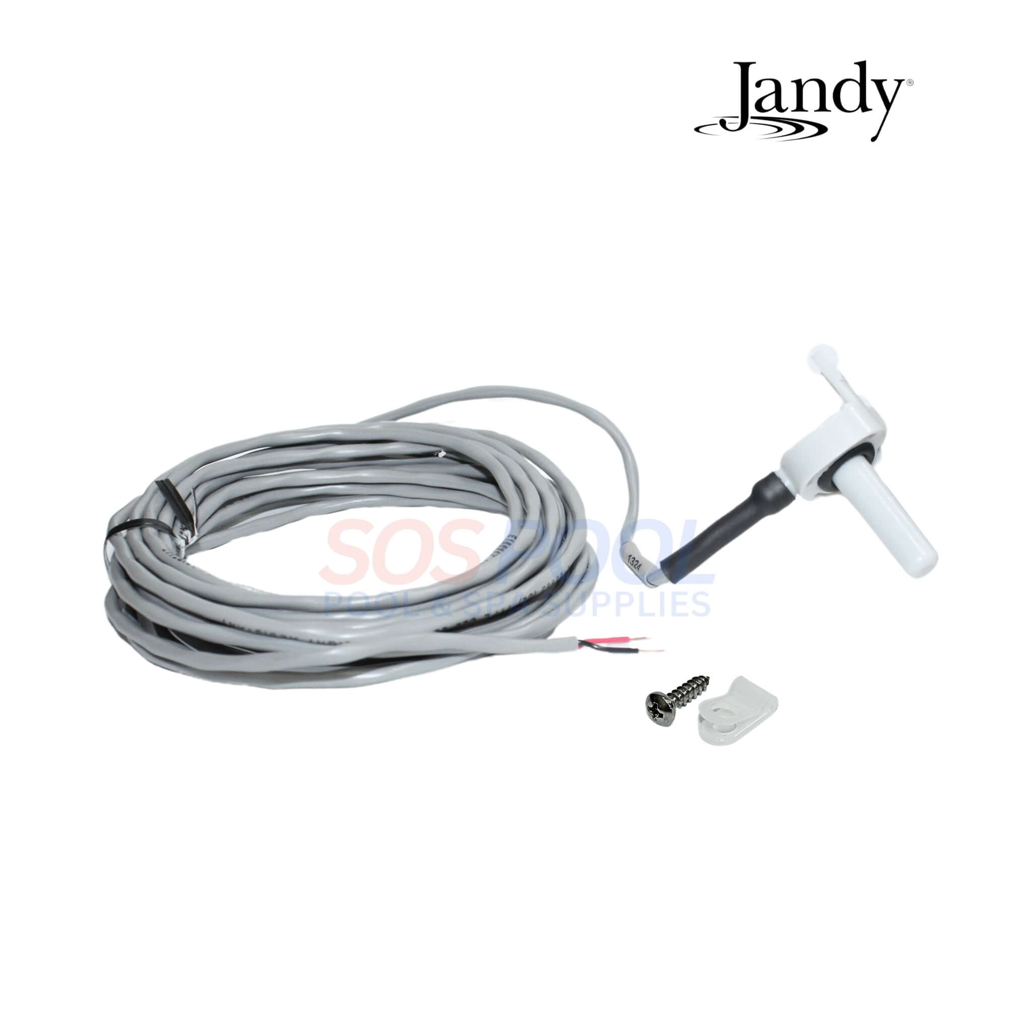 Jandy Temperature Sensor Kit For AquaLink RS and VersaTemp Heat Pump |