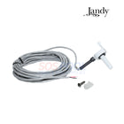 Jandy Temperature Sensor Kit For AquaLink RS and VersaTemp Heat Pump | 15' | 7790