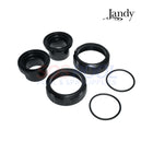 Jandy Union and Tailpiece For ePump and Stealth Pumps | 2