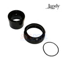 Jandy Universal Half Union For DEV and DEL Filters | R0522900