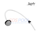 Jandy Breather Tube Assembly For Jandy DE Filters | R0358700
