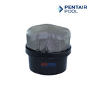 Pentair Air Bleeder Screen Cap Replacement for Clean & Clear Plus, EasyClean and Quad D.E Filters 1/4