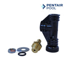 Pentair Air Relief Bleeder Assembly For PacFab Triton II Sand Filter | 154687