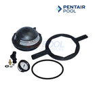 Pentair Black Buttress Threaded Closure Kit For Triton Filters | 6