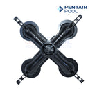 Pentair Bottom Manifold Assembly For Quad DE Filters | 170059