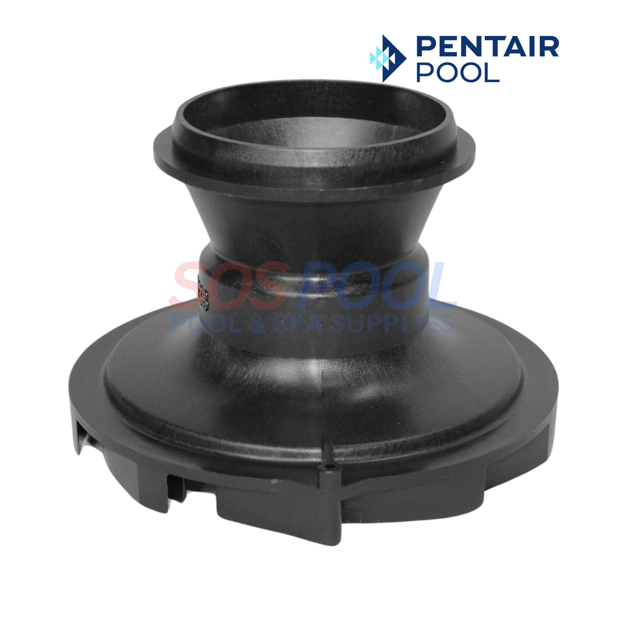 Pentair Diffuser IntelliFlo 3.0 VSF VS+SVRS | 356238Z