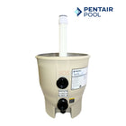 Pentair FNS Plus Tank Bottom Assembly | FNS 48 Square Feet Tank Bottom Replacement | 170017