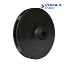 Pentair Impeller Assembly For SuperMax and SuperFlo Pumps | 0.5 - 0.75 HP | 355043