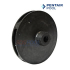 Pentair Impeller Assembly For SuperMax and SuperFlo Pumps | 1.5 HP | 355074