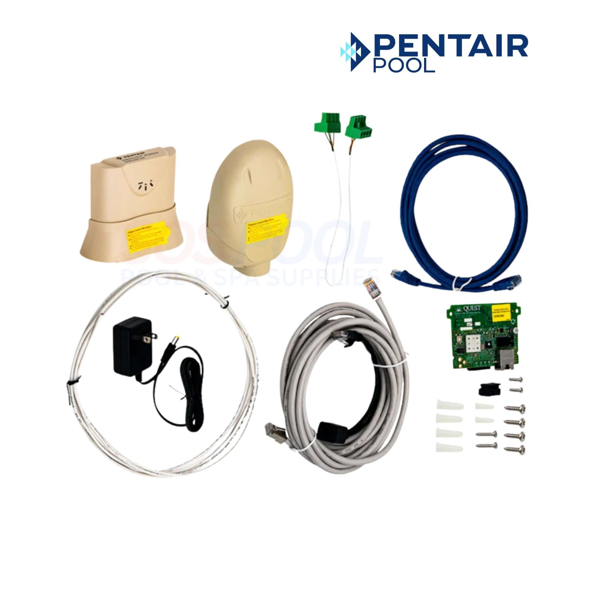 Pentair Intellicenter Wifi Not Working: Quick Fixes That Work