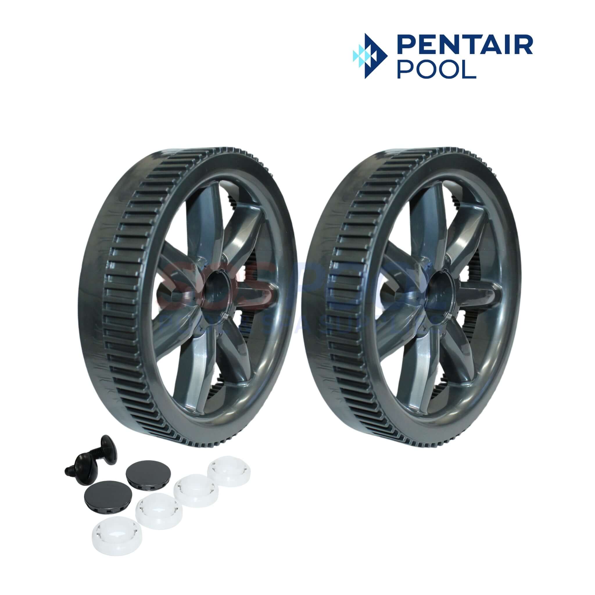 PentairLargeWheelKitForRacerCl
